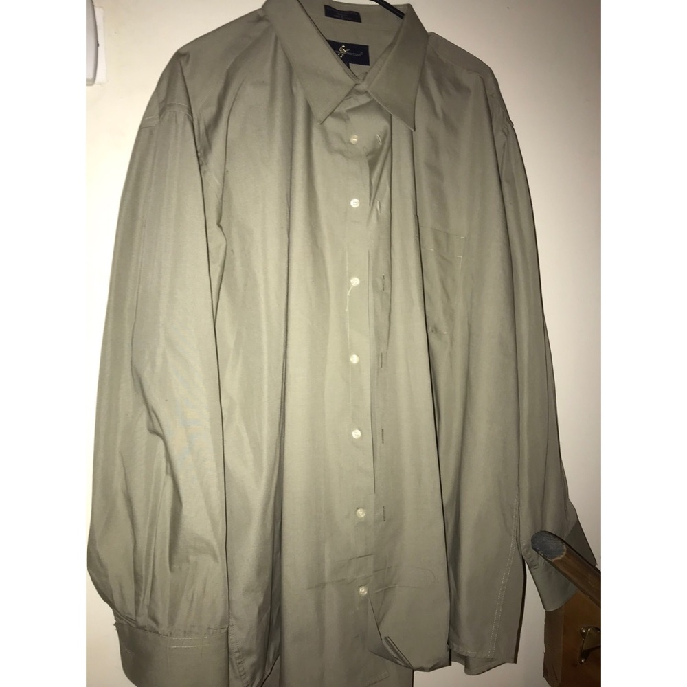 men dress shirt